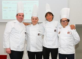 Food: ecco 1° edizione Campionato mondiale del panettone a squadre, da 10 a 13 ottobre la sfida