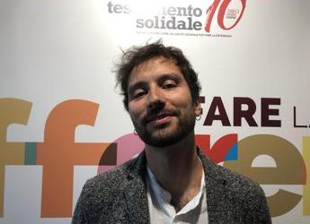 Fotografo Di Meo, ‘approccio documentaristico per Testamento Solidale’