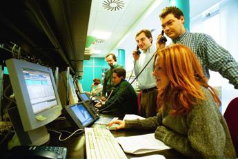 Imprese, Manageritalia: economia in frenata ma ‘tiene’ mondo terziario e servizi con -0,2%