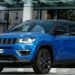 Jeep Compass e-Hybrid: alimentazione ibrida per un SUV di successo