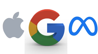 L’Europa impone a Google, Apple e Meta nuove regole sulla trasparenza