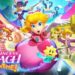 La Principessa Peach in un gioco tutto suo: le novità dal Nintendo Direct