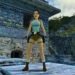 Lara Croft, i primi tre Tomb Raider tornano su PlayStation e Switch