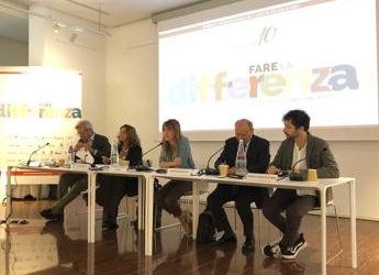 L’indagine, Terzo Settore motore per una società migliore