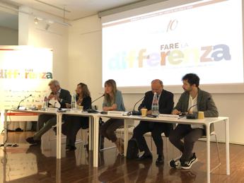 L’indagine, Terzo Settore motore per una società migliore