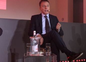 Maffei (Eni): “La stazione si trasforma e diventa un hub di mobilità”