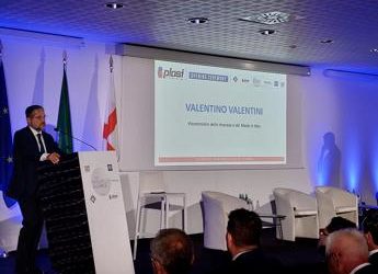 Manovra, Valentini: “Realismo sui conti deve essere la stella polare”
