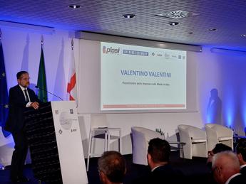 Manovra, Valentini: “Realismo sui conti deve essere la stella polare”