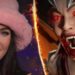 Megan Fox diventa un personaggio di Mortal Kombat 1, la vampira Nitara