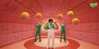 Mese del cuore, Gemelli con Danacol per prevenzione cardiovascolare