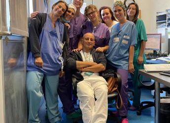 Milano. In 4 ore i parti di 2 giorni, la notte record dell’ospedale San Paolo