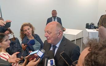 Pichetto Fratin: “Oscillazione del prezzo del gas è contenuta, non ci attendiamo esplosione”