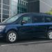 Renault Grand Kangoo E-Tech Electric: il monovolume elettrico