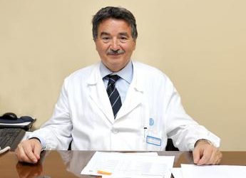 Rocco Bellantone approda all’Iss: “Un tempio che va difeso, onorato per la fiducia”