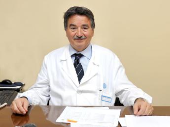 Rocco Bellantone approda all’Iss: “Un tempio che va difeso, onorato per la fiducia”