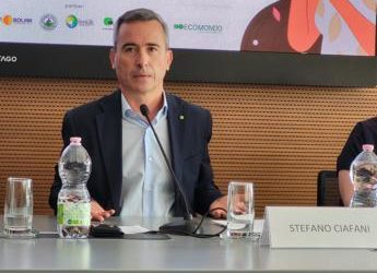 Sostenibilità, Ciafani (Legambiente): “L’Italia rafforzi leadership su economie circolari”
