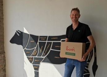 Startup, Carne Genuina continua a crescere e spinge sulla sostenibilità ambientale