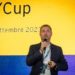 Startup, Perrone: “Con EYCup a Digithon per spingere innovazione digitale”