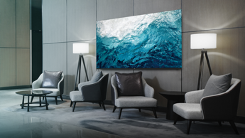 TCL lancia due nuovi maxi TV per il gioco e gli sport come allo stadio