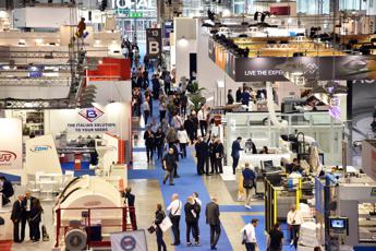 Tra convegni e arte, gli eventi collaterali a Plast 2023