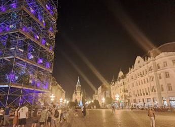 Turismo: 500mila visitatori per Timisoara2023, la ‘piccola Vienna’ romena è meta per city break