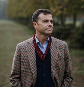 Ucraina, Picasso (Competere): “Libro per fare luce su alimentazione come emergenza geopolitica”