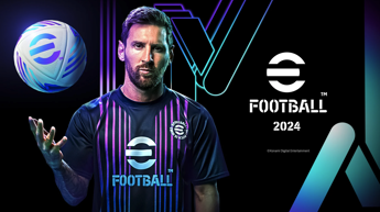 eFootball 2024, tutte le novità dell’aggiornamento per PC e console