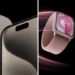 iPhone 15 e Apple Watch: prezzo e data d’uscita in Italia di tutte le novità