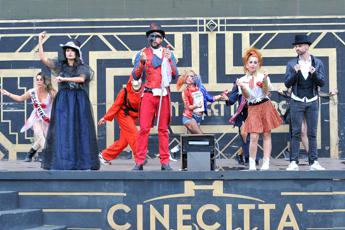 A Cinecittà World arriva ‘Cinefiera horror show’, prima fiera in Italia dedicata ad Halloween