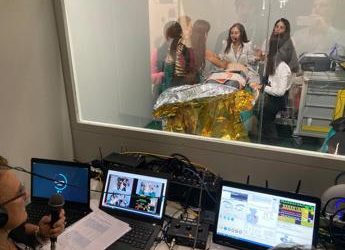 A Roma 3.400 anestesisti-rianimatori, chiuso 77esimo Congresso Siaarti&nbsp;