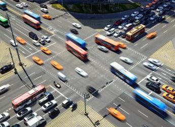 Accelera il consumo di suolo, persi 2,4 metri quadrati al secondo