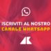 Adnkronos è su WhatsApp, come iscriversi