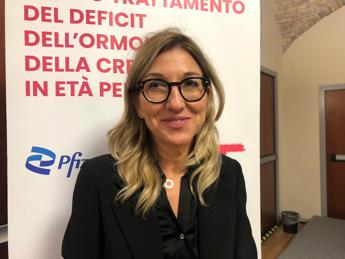Capaccetti (Pfizer), ‘terapia deficit ormone crescita grande risultato’