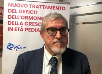 Cappa (Bambino Gesù), ‘statura bimbo tra principali motivi consulto pediatra’