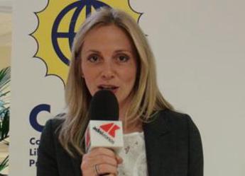 Colap, Emiliana Alessandrucci lascia presidenza dopo 10 anni