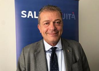 Coletto (Umbria), ‘in Regione recuperato 100% screening oncologici dopo Covid’