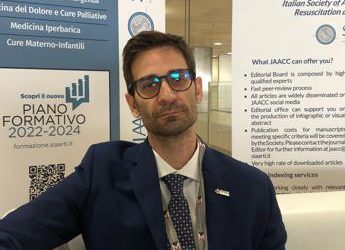 Cortegiani (Siaarti), ‘burnout post-Covid resta emergenza tra anestesisti’