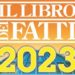 Da domani in libreria il Libro dei Fatti 2023
