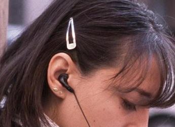 ‘Danni permanenti da musica alta negli auricolari’, allarme esperti