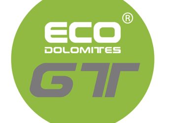 ECOdolomitesGT 2023: auto elettriche in gara sulle Dolomiti