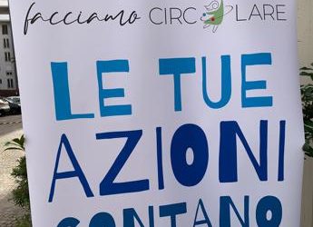 Economia circolare e spreco alimentare, la campagna Ispra-Mimit