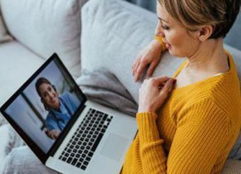 Flessibilità risparmio tempo e denaro e lo psicologo on line è servito