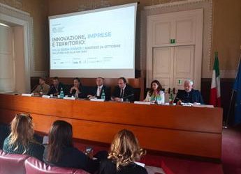 Giovani, imprese e sviluppo del Mezzogiorno: l’appello dell’ANGI al convegno di Napoli