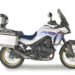 Honda XL750 Transalp 2023: nuovo allestimento Kappa