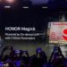 Honor rivela Magic6 con intelligenza artificiale di nuova generazione