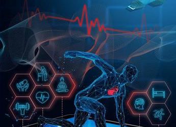 Il cuore in un cerotto, arriva l’elettrocardiogramma che si indossa