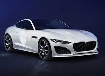 Jaguar F-Type ZP Edition: the Final Edition