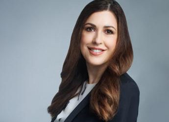 L’Oréal Italia, Ninell Sobiecka nuovo presidente e amministratore delegato