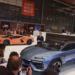 Lamborghini partecipa alla prima edizione del GIMS