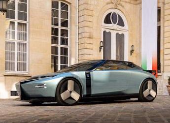 Lancia: la futura ammiraglia sarà prodotta in Italia